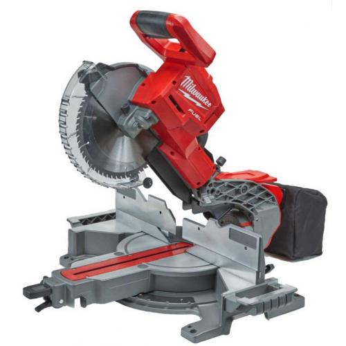 M18 FMS254-0 - Mitre saw 254 mm, 18 V, FUEL™, without equipment, 4933451729