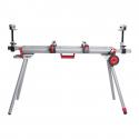 MSL 3000 - Mitre saw stand extendable up to 3 m