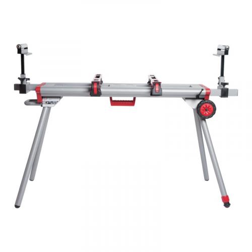 MSL 3000 - Mitre saw stand extendable up to 3 m, 4933411565