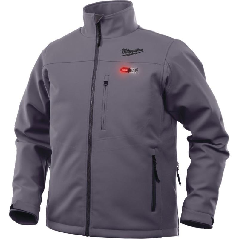 Milwaukee m12 heated 2025 jacket 2xl