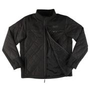 M12 HJP-0 (2XL) - Kurtka podgrzewana męska puchowa, M12™ Li-ion 12 V, rozmiar 2XL