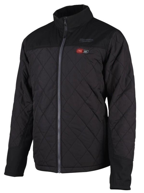 MILWAUKEE M12 HJP 0 (L) M12™ Heated puffer jacket for MILWAUKEE M12 HJP 0 (L) M12™ Heated puffer jacket for