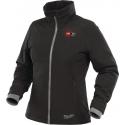 M12 HJ LADIES2-0 (L) - M12™ Ladies heated jacket, size L, 4933464841