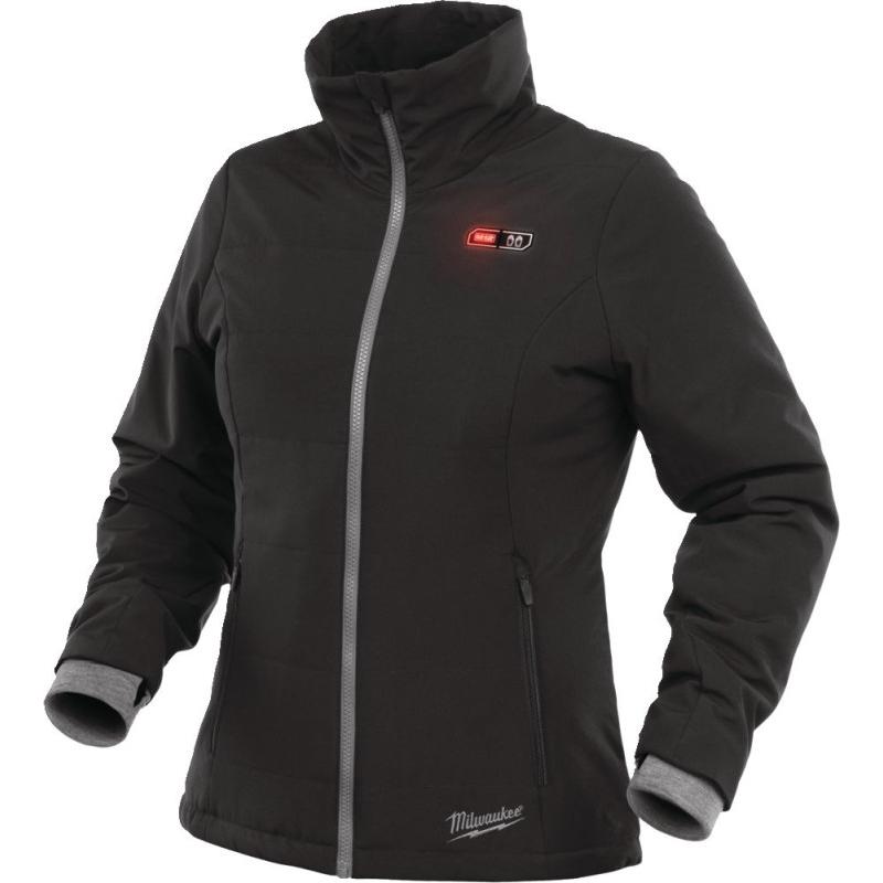 Milwaukee 12 hot sale volt jacket