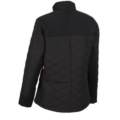 M12 HJP LADIES-0 (2XL) - Kurtka podgrzewana damska puchowa, M12™ Li-ion 12 V, rozmiar 2XL