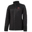 M12 HJP LADIES-0 (XL) - Kurtka podgrzewana damska puchowa, M12™ Li-ion 12 V, rozmiar XL, 4933464343