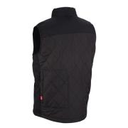 M12 HBWP-0 (XL) - Kamizelka podgrzewana męska puchowa, M12™ Li-ion 12 V, rozmiar XL