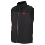 M12 HBWP-0 (XL) - Kamizelka podgrzewana męska puchowa, M12™ Li-ion 12 V, rozmiar XL