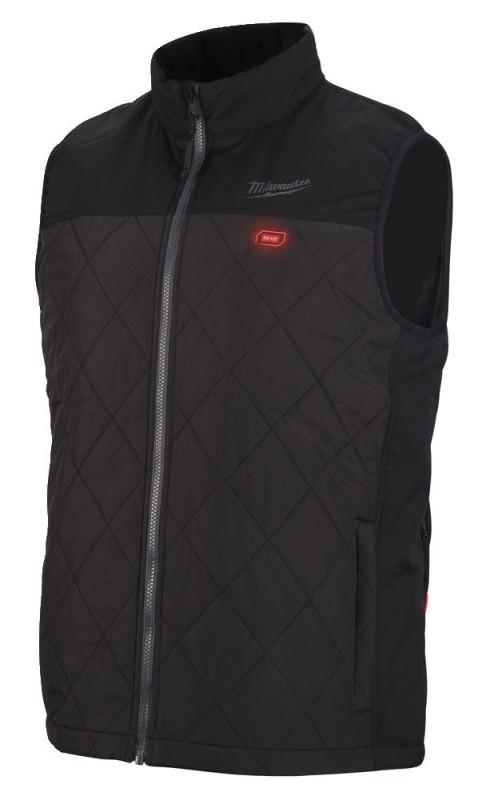 Milwaukee heated sale vest xl