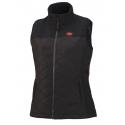 M12 HBWP LADIES-0 (XL) - M12™ Heated ladies puffer vest, size XL