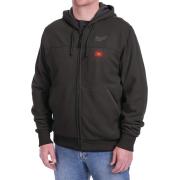 M12 HH BL3-0 (2XL) - Bluza podgrzewana męska - czarna, M12™ Li-ion 12 V, rozmiar 2XL
