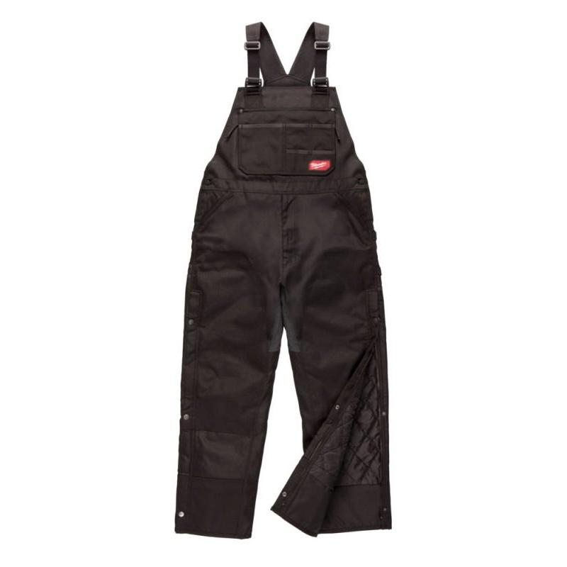 WGT-R2XL - Spodnie robocze GRIDIRON™, rozmiar 2XL