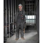 WGT-RXL - Spodnie robocze GRIDIRON™, rozmiar XL