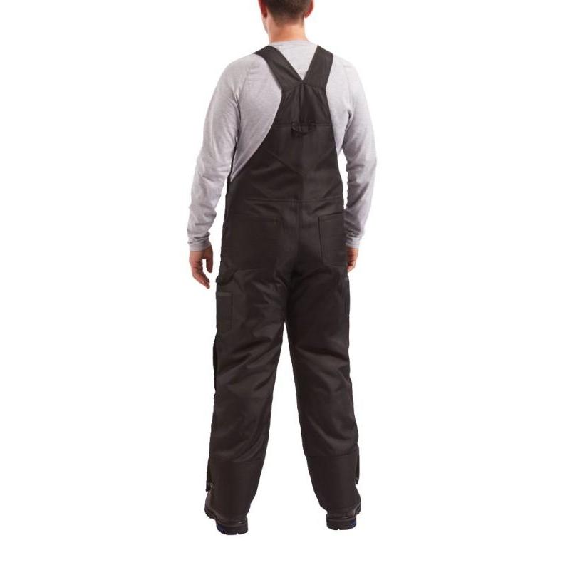 WGT-RM - Spodnie robocze GRIDIRON™, rozmiar M