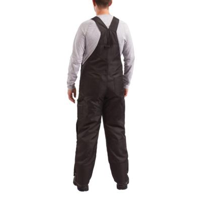 WGT-RM - Spodnie robocze GRIDIRON™, rozmiar M