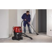 AS 2-250 ELCP - Odkurzacz przemysłowy 25 l, klasa L, 1250 W, z czyszczeniem filtra przyciskiem