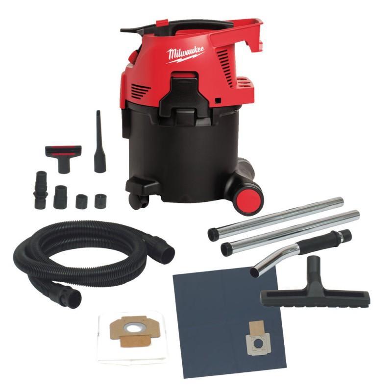 AS 300 ELCP - Odkurzacz przemysłowy 30 l, klasa L, 1500 W AS 300 ELCP - Odkurzacz przemysłowy 30 l, klasa L, 1500 W