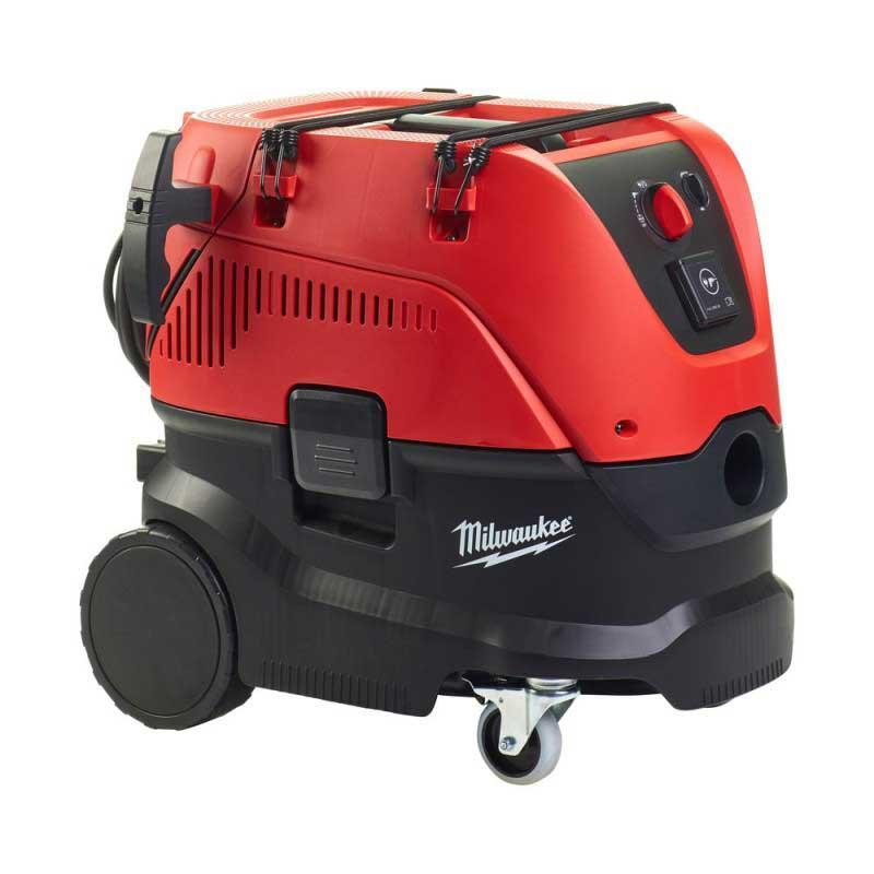AS 30 LAC - Odkurzacz przemysłowy 30 l, klasa L, 1200 W AS 30 LAC - Odkurzacz przemysłowy 30 l, klasa L, 1200 W