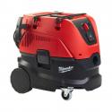 AS 30 LAC - Dust extractor 30 l, class L, 1200 W
