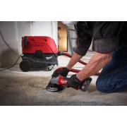 AS 30 LAC - Odkurzacz przemysłowy 30 l, klasa L, 1200 W