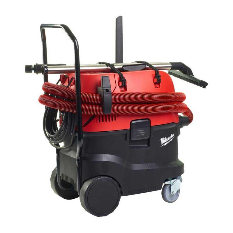 AS 42 MAC - Odkurzacz przemysłowy 42 l, klasa M, 1200 W AS 42 MAC - Odkurzacz przemysłowy 42 l, klasa M, 1200 W