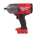 M18 FHIWF12-0X - 1/2" Impact wrench, 1356 Nm, 18 V, FUEL™, in case, without equipment