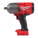 M18 FHIWP12-0X - 1/2" Impact wrench, 1017 Nm, 18 V, FUEL™, in case, without equipment