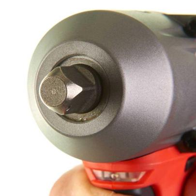 M18 FMTIWF12-0X - Klucz udarowy 1/2", 610 Nm, 18 V, FUEL™, w walizce, bez wyposażenia