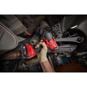 M18 FMTIWF12-502X - Klucz udarowy 1/2", 610 Nm, 18 V, 5.0 Ah, FUEL™, w walizce, z 2 akumulatorami i ładowarką