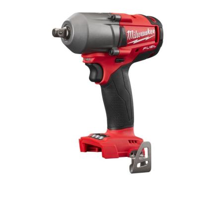 M18 FMTIWP12-0X - Klucz udarowy 1/2", 610 Nm, 18 V, FUEL™, w walizce, bez wyposażenia