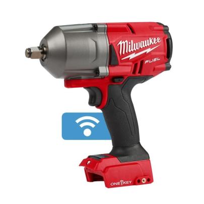 M18 ONEFHIWF12-0X - Klucz udarowy 1/2", 1356 Nm, 18 V, ONE-KEY™, w walizce, bez wyposażenia