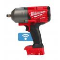 M18 ONEFHIWF12-0X - 1/2" Impact wrench, 1356 Nm, 18 V, ONE-KEY™, in case, without equipment