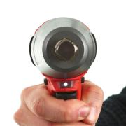 M18 ONEIWP12-0 - Klucz udarowy 1/2", 300 Nm, 18 V, ONE-KEY™, bez wyposażenia