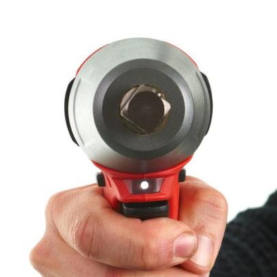 M18 ONEIWP12-0X - Klucz udarowy 1/2", 300 Nm, 18 V, ONE-KEY™, w walizce, bez wyposażenia