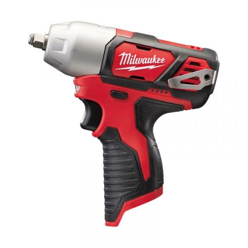 M12 BIW38-0 - Sub compact 3/8" impact wrench, 135 Nm, 12 V, without equipment, 4933441985