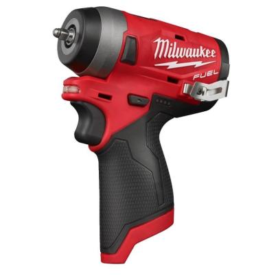 M12 FIW14-0 - Klucz udarowy subkompaktowy 1/4", 12 V, bez wyposażenia
