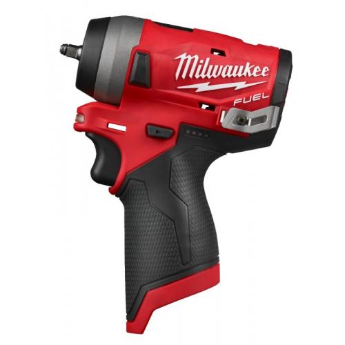 M12 FIW14-0 - Sub compact 1/4" impact wrench, 12 V, without equipment, 4933464611