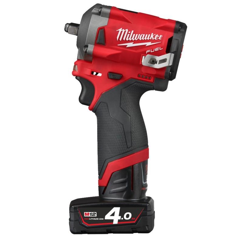 Milwaukee 12 volt impact drill sale