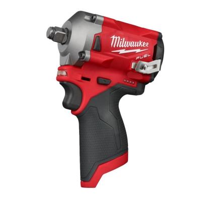M12 FIWF12-0 - Klucz udarowy subkompaktowy 1/2", 339 Nm, 12 V, bez wyposażenia