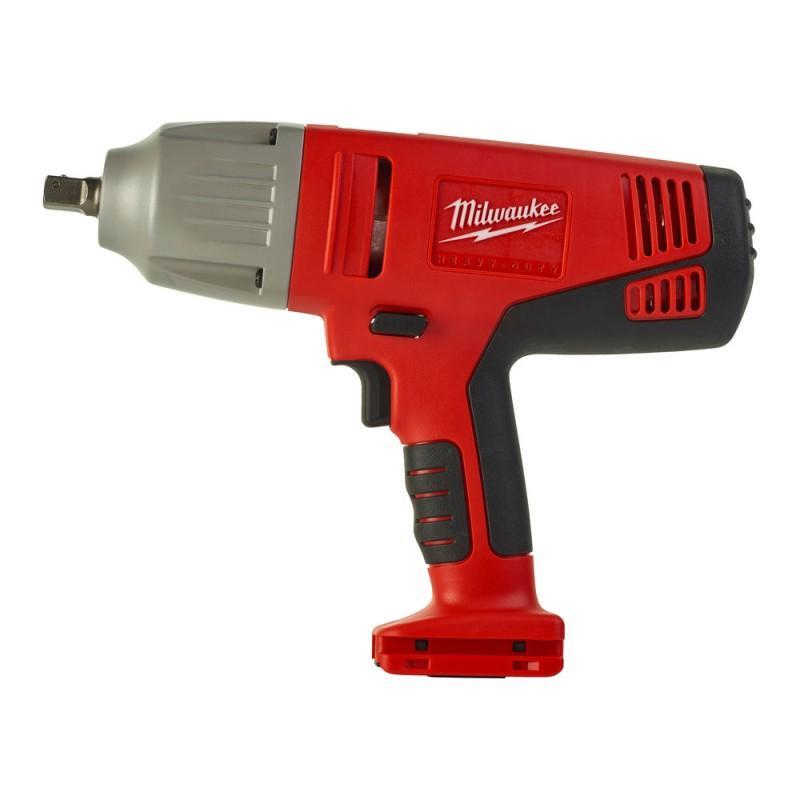 HD28 IW-0 - Klucz udarowy 1/2", 440 Nm, 28 V, HEAVY DUTY, bez wyposażenia