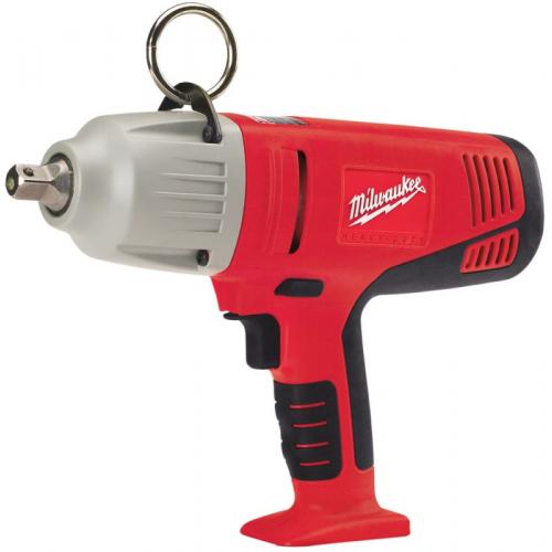 HD28 IW-0X -1/2" Impact wrench, 440 Nm, 28 V, HEAVY DUTY, in case, without equipment, 4933431642