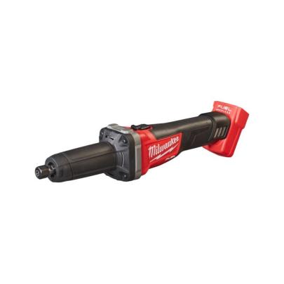 M18 FDG-0X - Szlifierka prosta 18 V, FUEL™, w walizce, bez wyposażenia