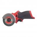 M12 FCOT-0 - Sub compact angle grinder 76 mm, 12 V, FUEL™, without equipment, 4933464618