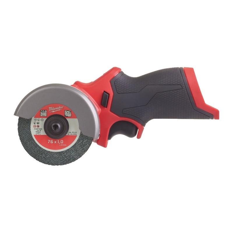 Milwaukee 12 volt discount grinder