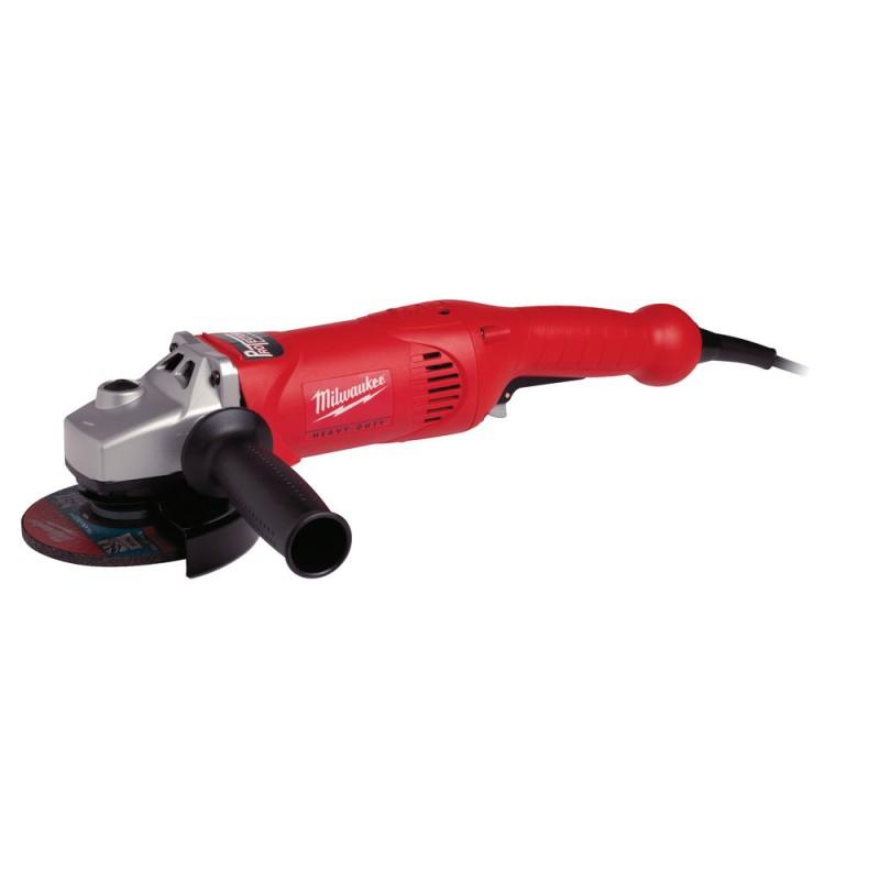 Milwaukee 125 grinder sale