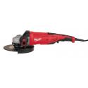 AG 22-230/DMS - Angle grinder 230 mm, 2200 W, paddle switch