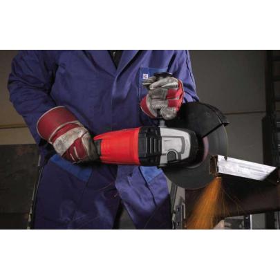 AG 22-230/DMS - Szlifierka kątowa śr. 230 mm, 2200 W