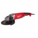 AG 24-230 E - Angle grinder 230 mm, 2400 W, paddle switch, 4933402325