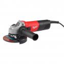 AG 800-115 E - Angle grinder 115 mm, 800 W, slide switch, 4933451210