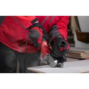 AG 800-115 EK - Szlifierka kątowa śr. 115 mm, 800 W, włącznik suwakowy